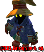 [MB] Anonymus_rs Logo