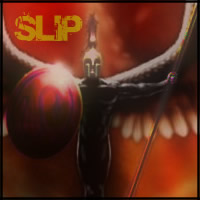 [WoD]Sl!p Logo
