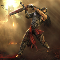 [PSX] Sir Vlad Tepes Logo