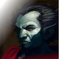 [ND] Moicano003 Dark Vamp Logo