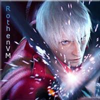 [ RVM ] RothenVM Logo