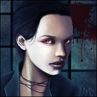 [BIG] MNEMOSYNE Logo