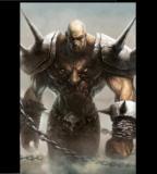 [HA] Alexssander Logo