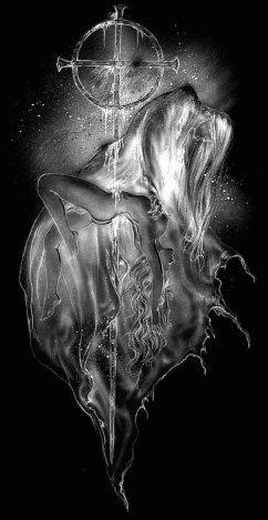 [MDN] Gaviao da Noite Logo