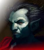 krathos dickinson Logo