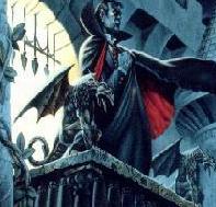 Lord of the cross Logo