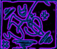 [WoD]FLORK...GSL... Logo