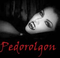 Pedorolgon Logo