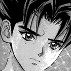 { HA } Nicolas Death Logo