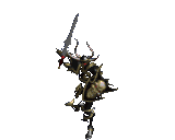 [ADRA] Musashi Takeda Logo