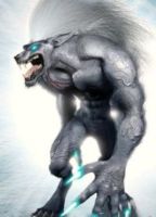 [LUPUS] Caninus Logo