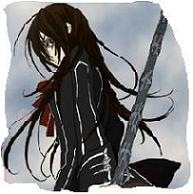 .:Lady de Lioncourt:. Logo