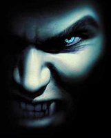 [G.A] Lucius Sebastian Logo