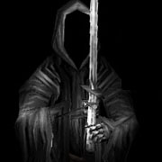 [-X-] Prince Of Darkness Logo