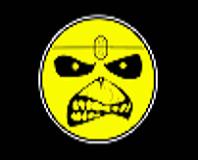 Jakk,The Ripper Logo