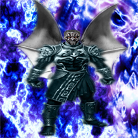 Sandrus Alucard Raziel Logo