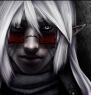 Arcanis o Onipotente Logo