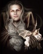 [H] Nathan ankh Logo