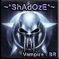 ~*ShAdOzE*~ Logo