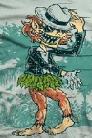 Moonwalk_do_Curupira Logo