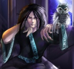 Gangrel Rufios Kuzac Logo