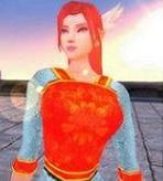 Alyssa Hosseini Logo