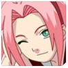 Sakura Haruno Logo