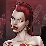 Julie Blackmoon Logo