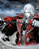 alucard hellsing.. Logo