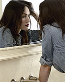 Angelique Green Logo