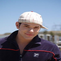 Emmett McCarty Cullen Logo