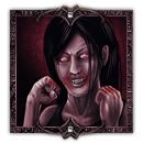 Mestria em Batalha - Nível 6 - You throw yourself into every fray like a brutal, raving animal. Mercy for your enemies and self-preservation mean nothing to you. Continue to improve your abilities and keep your ultimate goal in mind at all times.