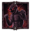 Companheiro de treino - The ancestors seem to be gradually starting to enjoy fighting you.